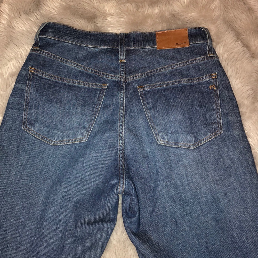 Madewell Jeans - Picture 4 of 6